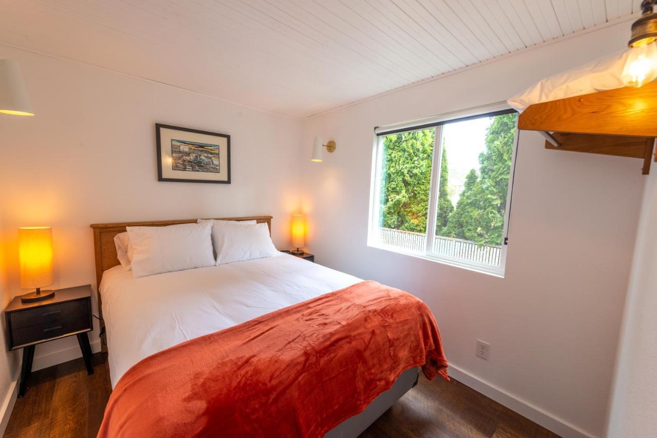 The Seaview Cottages Exterior foto